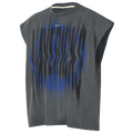Nike Mavericks Dri-FIT Icon Top - Nike Gray/White
