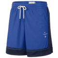 Nike Mavericks Dri-FIT 6" Pro Shorts - Nike Navy/Blue