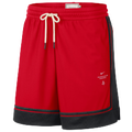 Nike Rockets Dri-FIT 6" Pro Shorts - Nike Black/Red