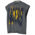 Nike Pacers Dri-FIT Icon Top - Nike Gray/White