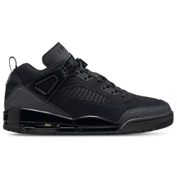 Black Jordan Shoes Foot Locker