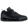 Jordan Spizike Low - Jordan Black