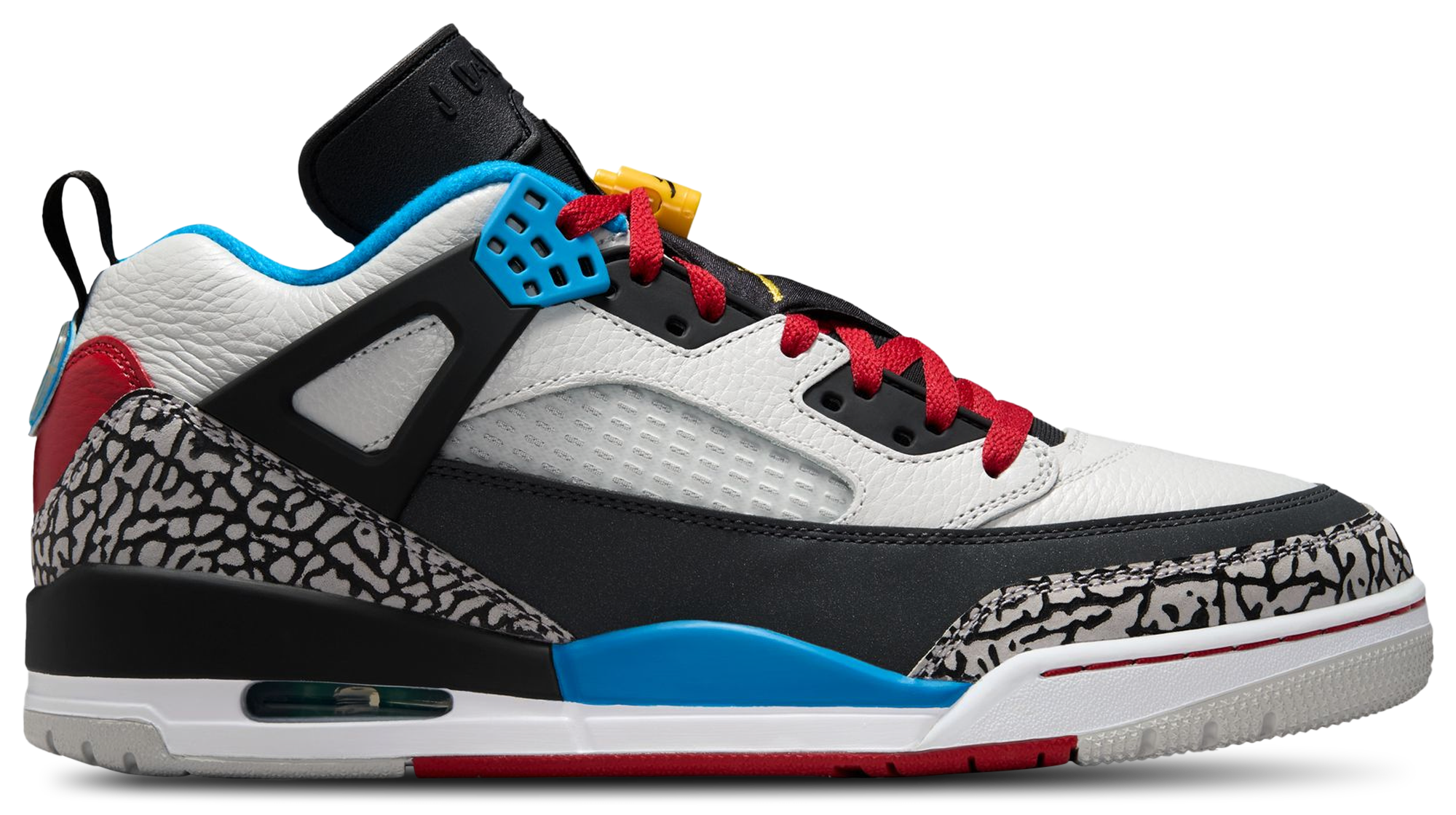 シューズ(男性用) Jordan Spizike Low Prm Varsity Maze 28cm Jordan Spizike Low | Foot Locker