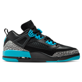 Gamma Blue/Black/Wolf Grey