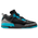 Jordan Spizike Low - Men's Gamma Blue/Black/Wolf Grey