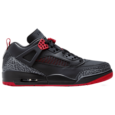 Jordan cheap spizike footlocker