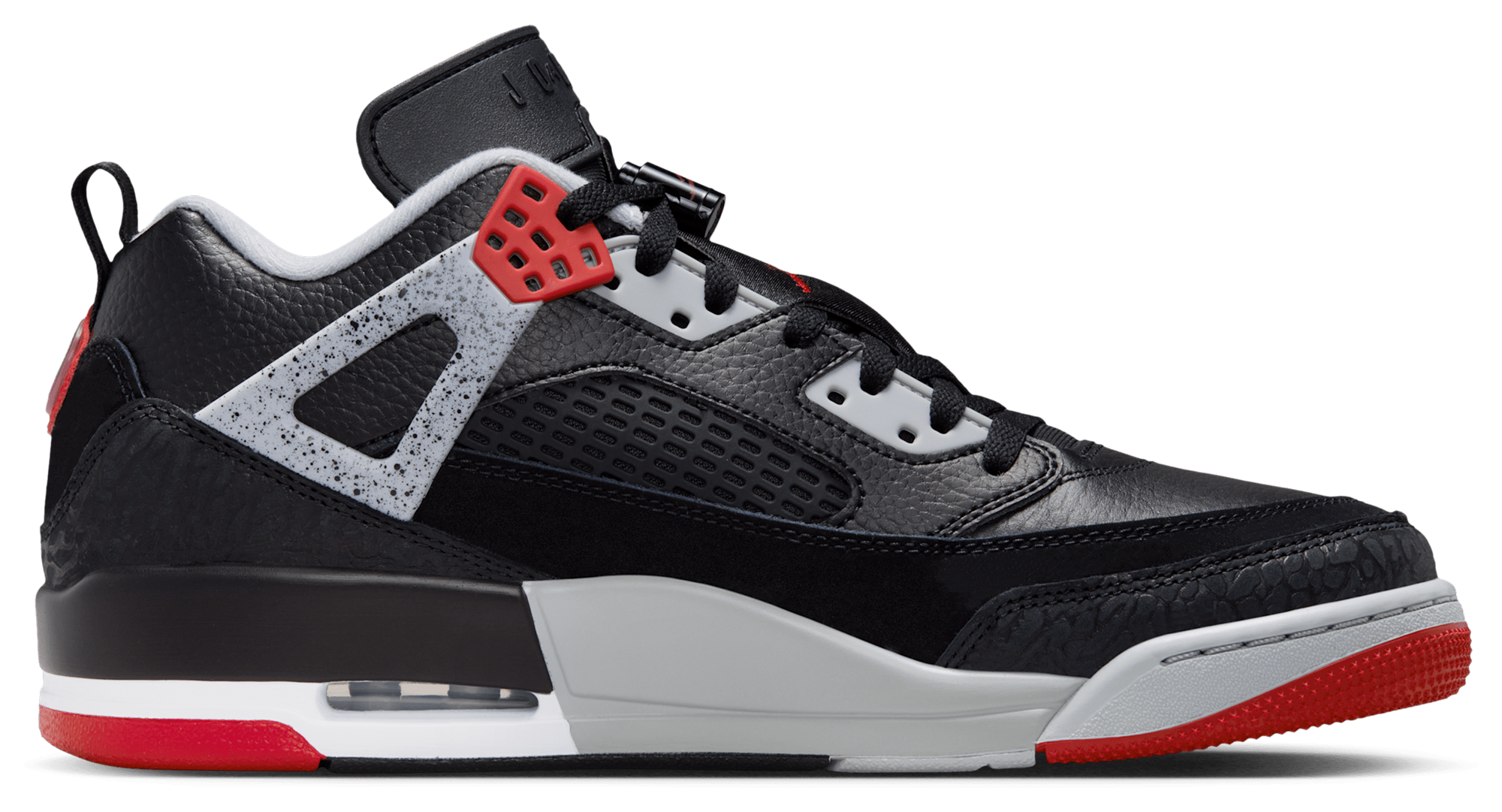 Jordan Spizike Low - Men's | Champs Sports