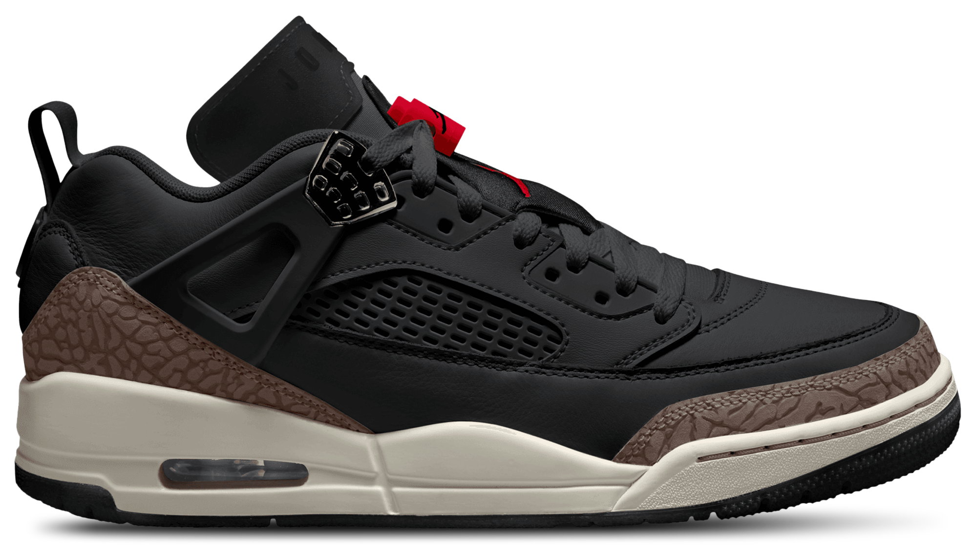 Jordan Spizike Low - Men's | Foot Locker