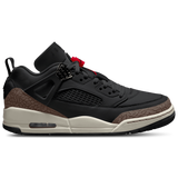 Black/Univ Red/Palomino