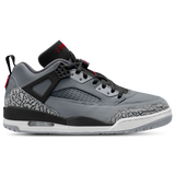 Red/Grey/Black