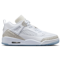 Metallic Silver/White/Neutral Grey