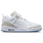 White/Neutral Grey/Metallic Silver