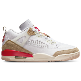 Jordan Spizike Low - Men's