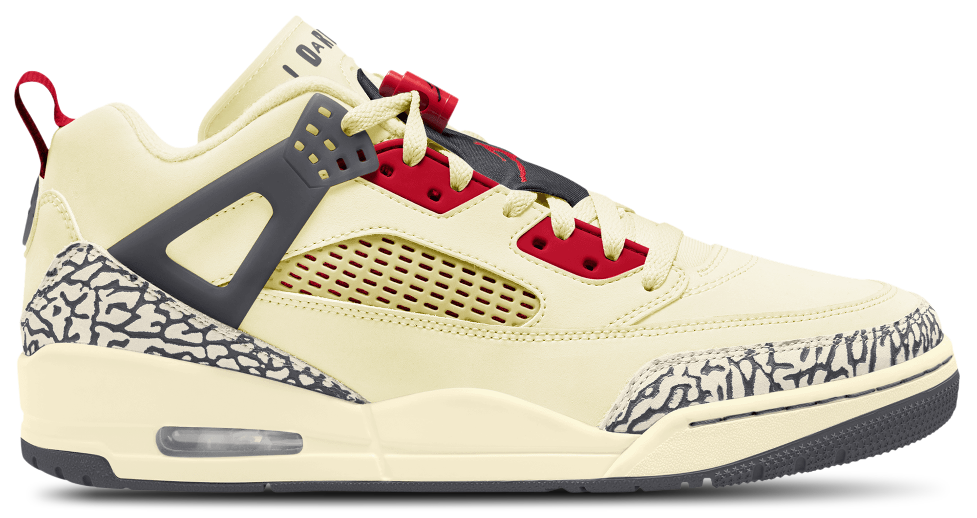 Jordan Spizike Low | Foot Locker