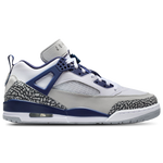 White/Midnight Navy/Neutral Grey- Essential Navy