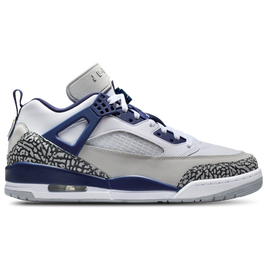 Jordan Spizike Low - Men's