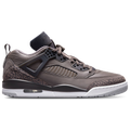 Jordan Spizike Low - Jordan Brown/Tan