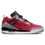 Black/Grey/Red