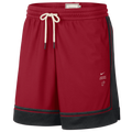Nike Heat Dri-FIT 6" Pro Shorts - Nike Red/Black