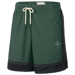 Black/Green