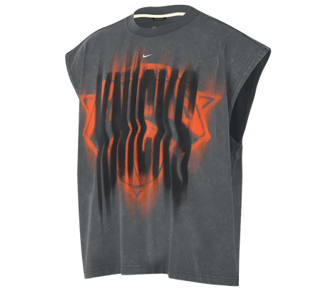 Nike Knicks Dri-FIT Icon Top