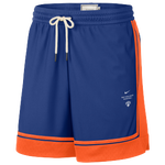 Orange/Blue