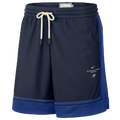 Nike Thunder Dri-FIT 6" Pro Shorts - Nike Blue/Navy