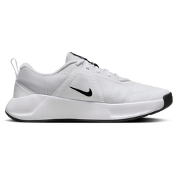 Men's - Nike MC Trainer 3 - Black/White