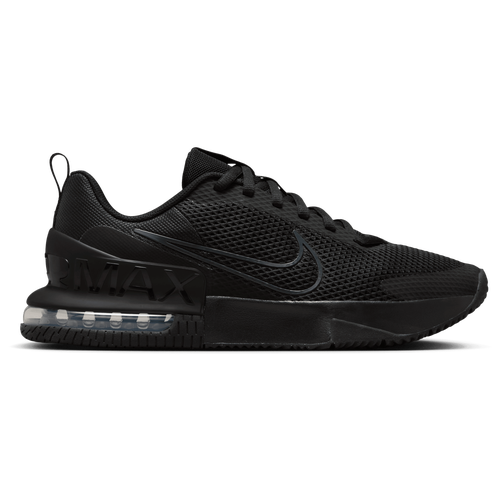 MENS - Nike Air Max Alpha Trainer 6 - Black/Anthracite
