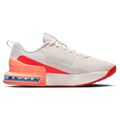 Nike Air Max Alpha Trainer 6 - Nike Phantom/White Orange Pulse