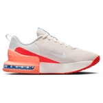 Phantom/White/Orange Pulse