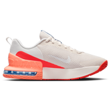 Phantom/White/Orange Pulse