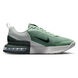 Men's - Nike Air Max Alpha Trainer 6 - Steam/Black Spruce/Spruce Aura