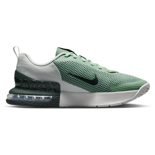 MENS - Nike Air Max Alpha Trainer 6 - Steam/Black Spruce Aura