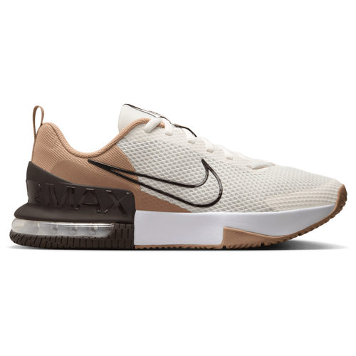 Nike Air Max Alpha Trainer 6 - Nike Baroque Brown/Sail Hemp