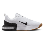 White/White/Black