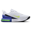 Nike Air Max Alpha Trainer 6 - Nike Lt Lemon Twist/White Persian Violet