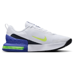 Lt Lemon Twist/White/Persian Violet