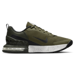 Med Olive/Black/Anthracite