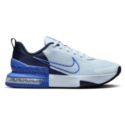 Men's - Nike Air Max Alpha Trainer 6 - Comet Blue/Blue Tint/Midnight Navy
