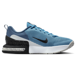 Diffused Blue/Work Blue/Black