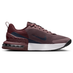 Tattoo/Obsidian/Burgundy Crush