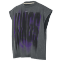 Nike Kings Dri-FIT Icon Top - Nike White/Gray