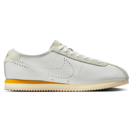  - Nike Cortez LT - White/Bronze Lt Bone