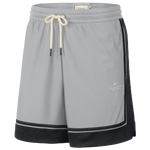 Silver/Black