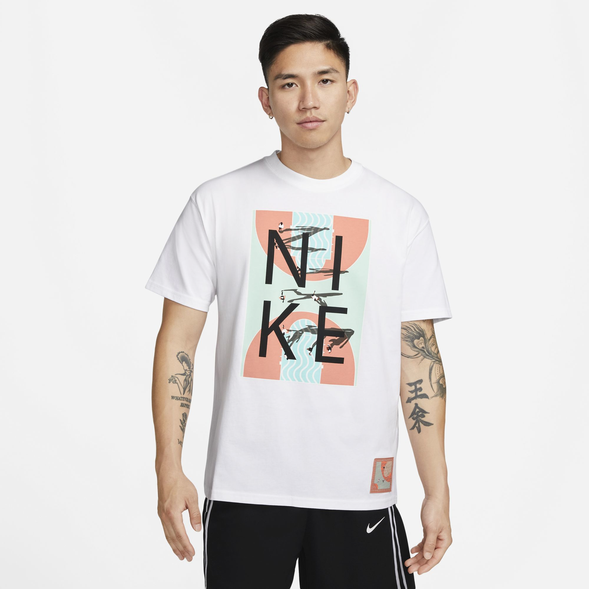 3 pack 2025 nike t shirts