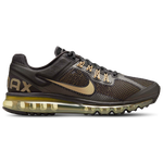 Black/Flat Gold/Metallic Gold