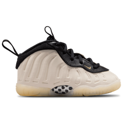 Boys' Toddler - Nike Little Posite One - Black