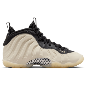 Gold foamposite kids best sale