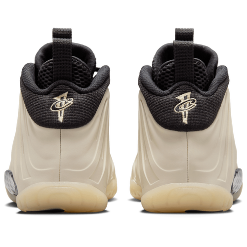 Nike Little Posite One Light Orewood Brown GS